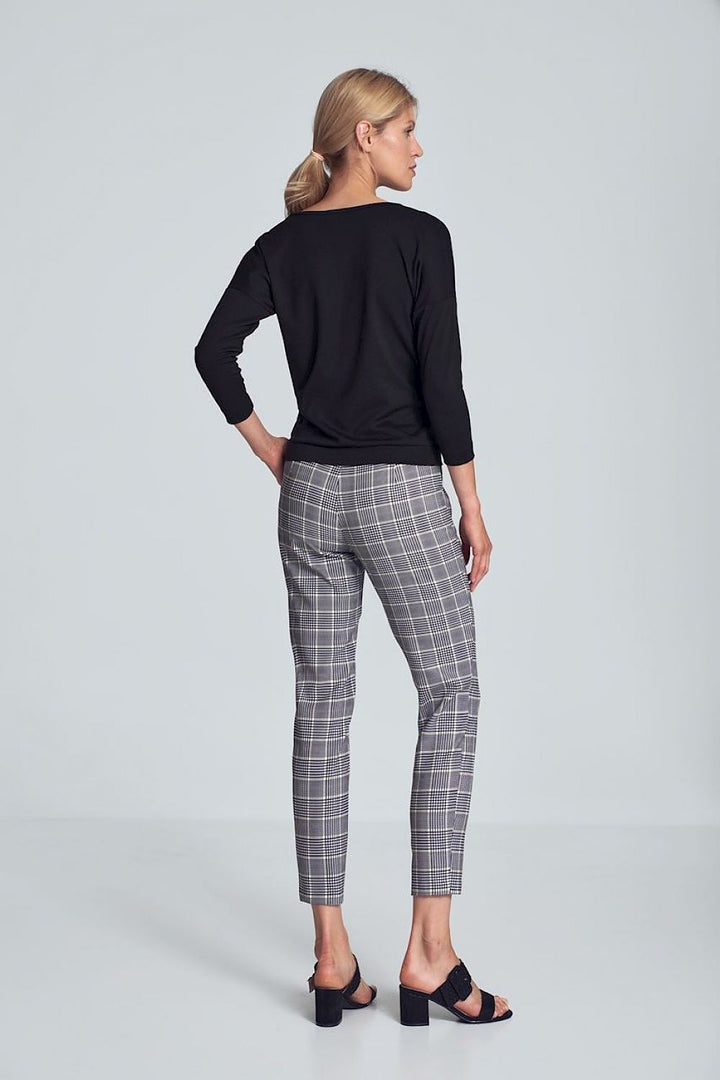 Classic Women trousers Figl