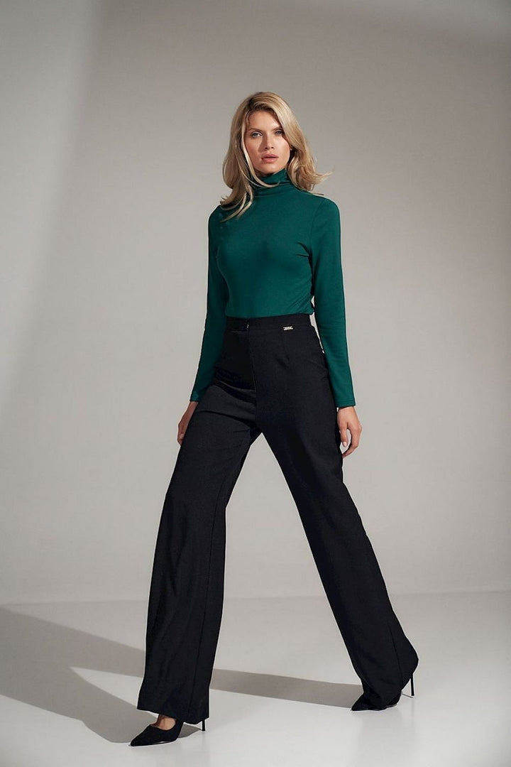 Women trousers Figl