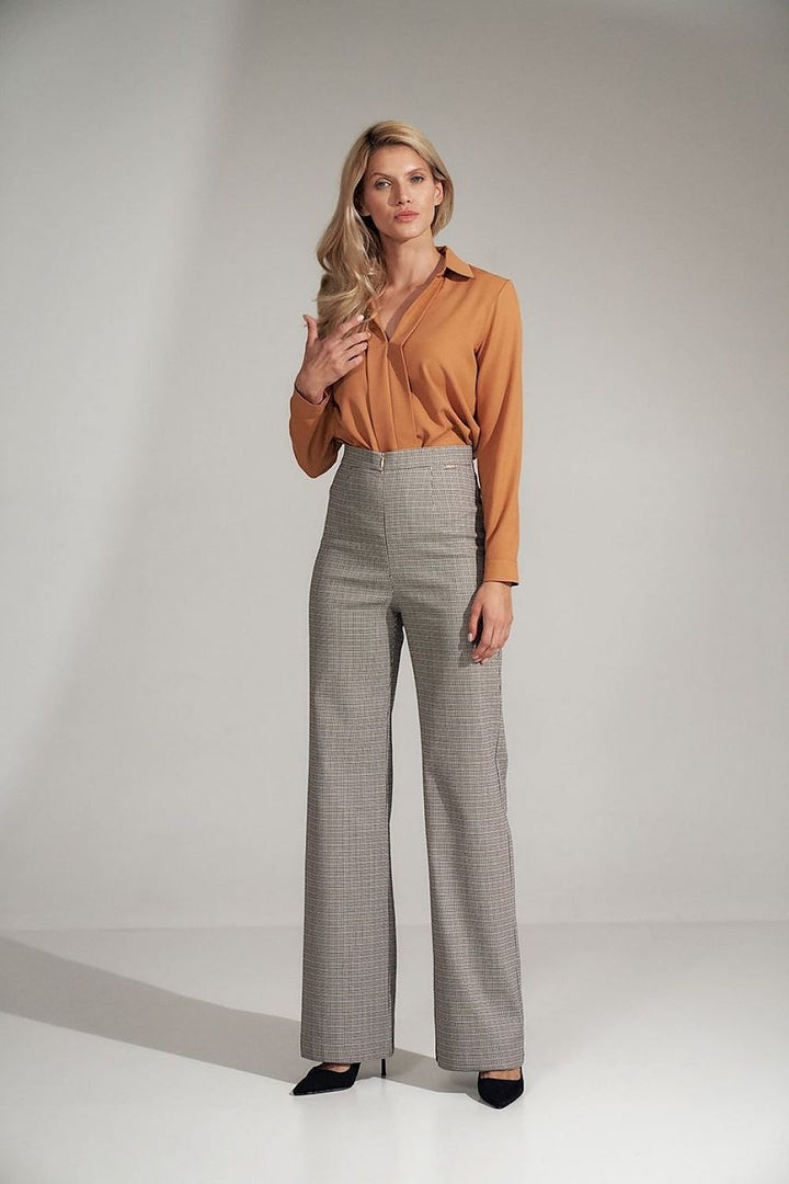 Women trousers Figl