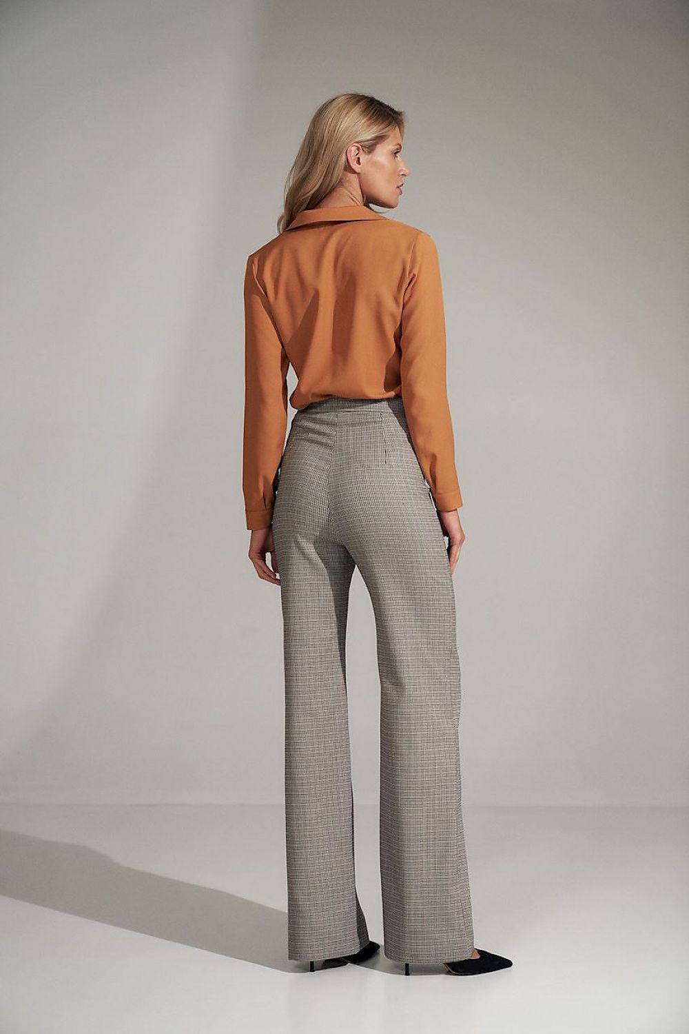 Women trousers Figl