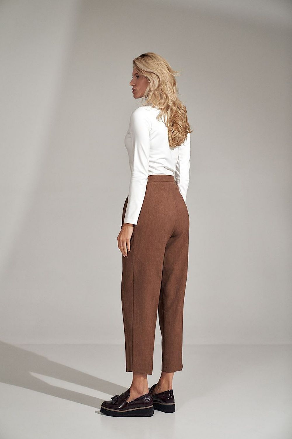 Pantalón mujer Figl