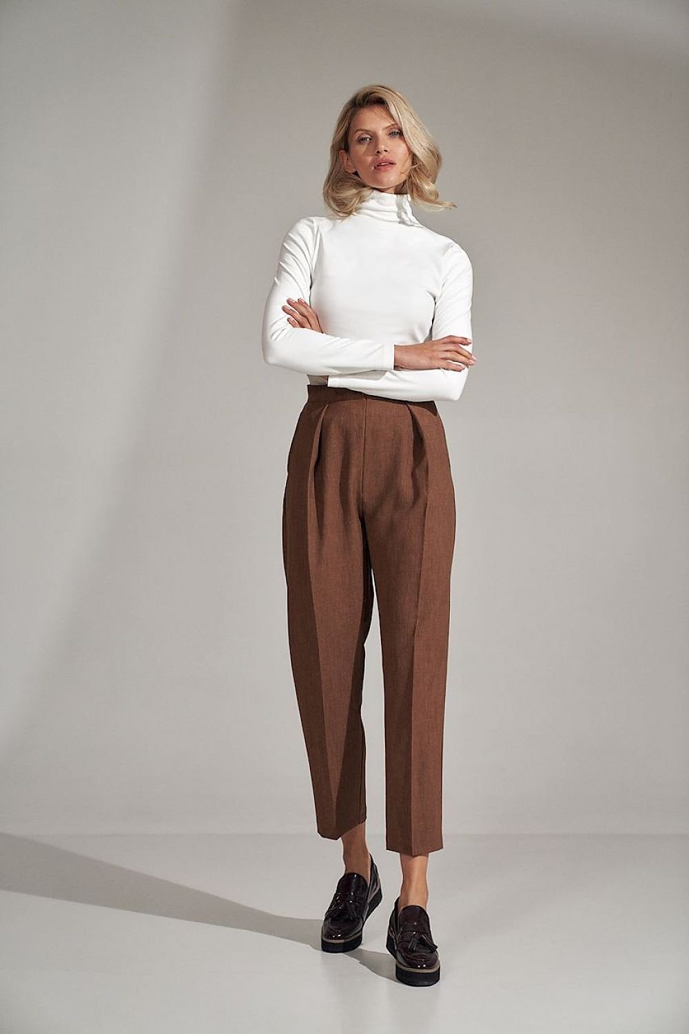 Women trousers Figl