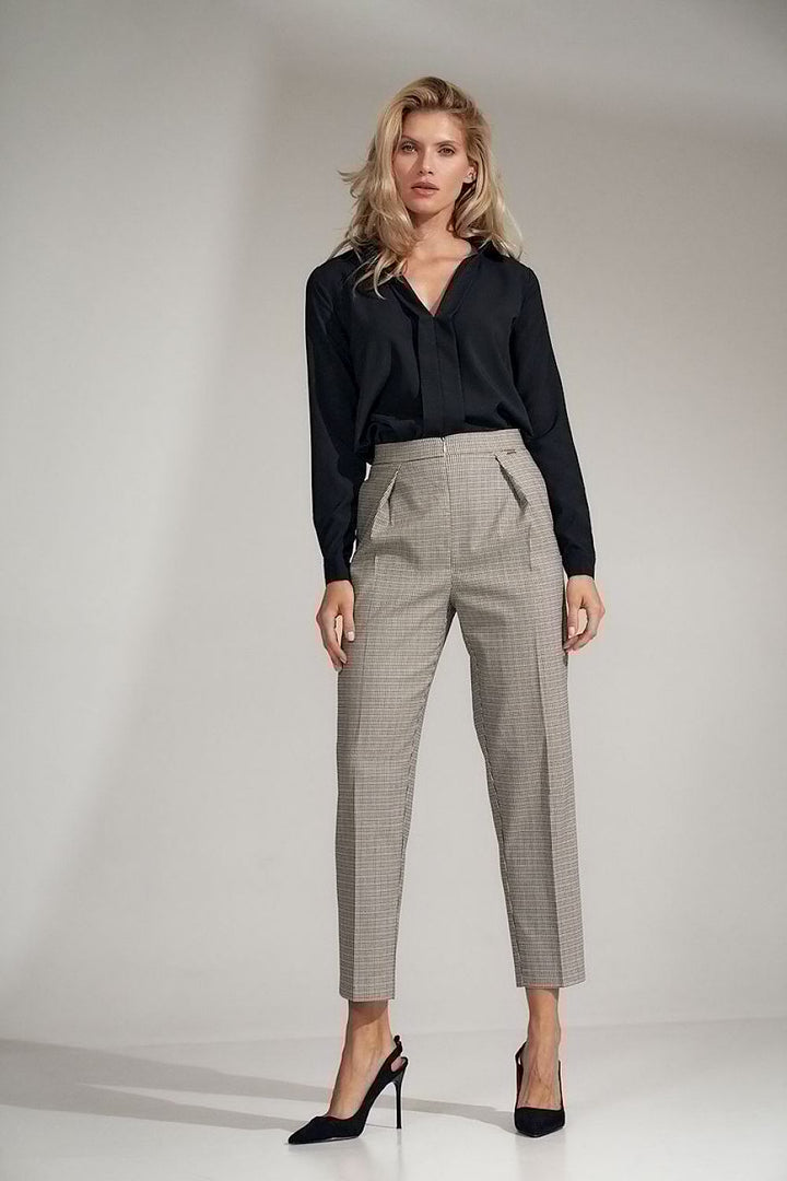 Women trousers Figl