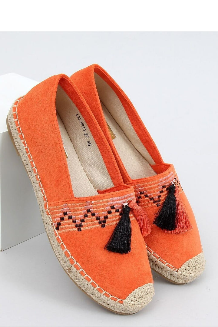 Women's With Fringe  Espadrille