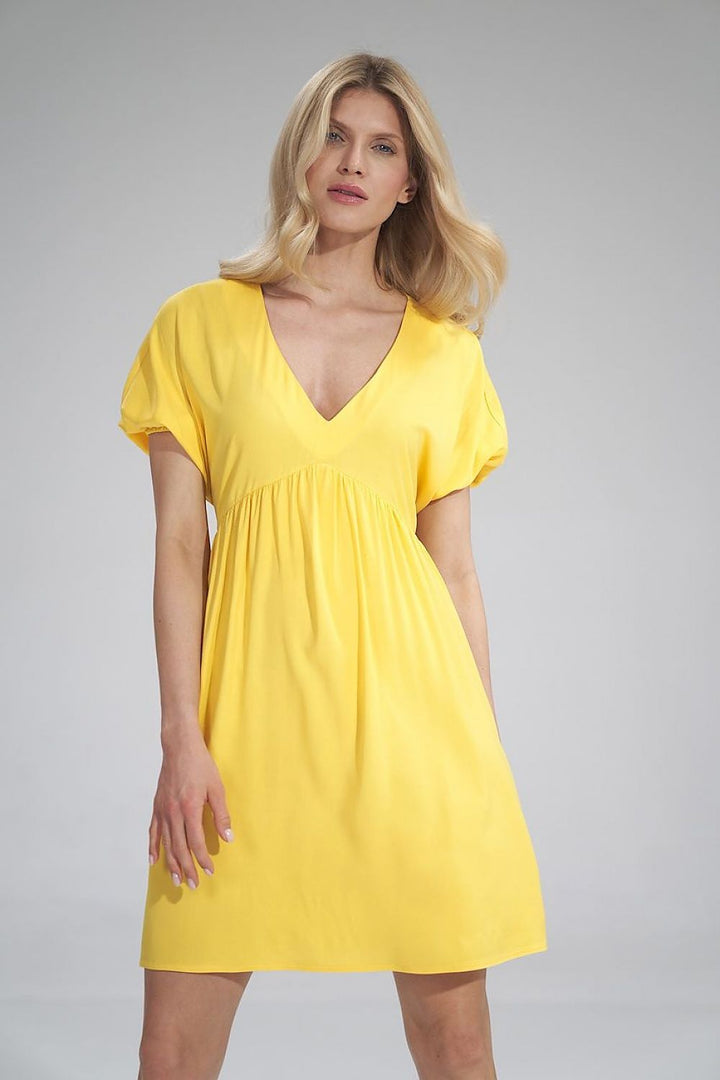 Loose-fitting  Daydress  Figl