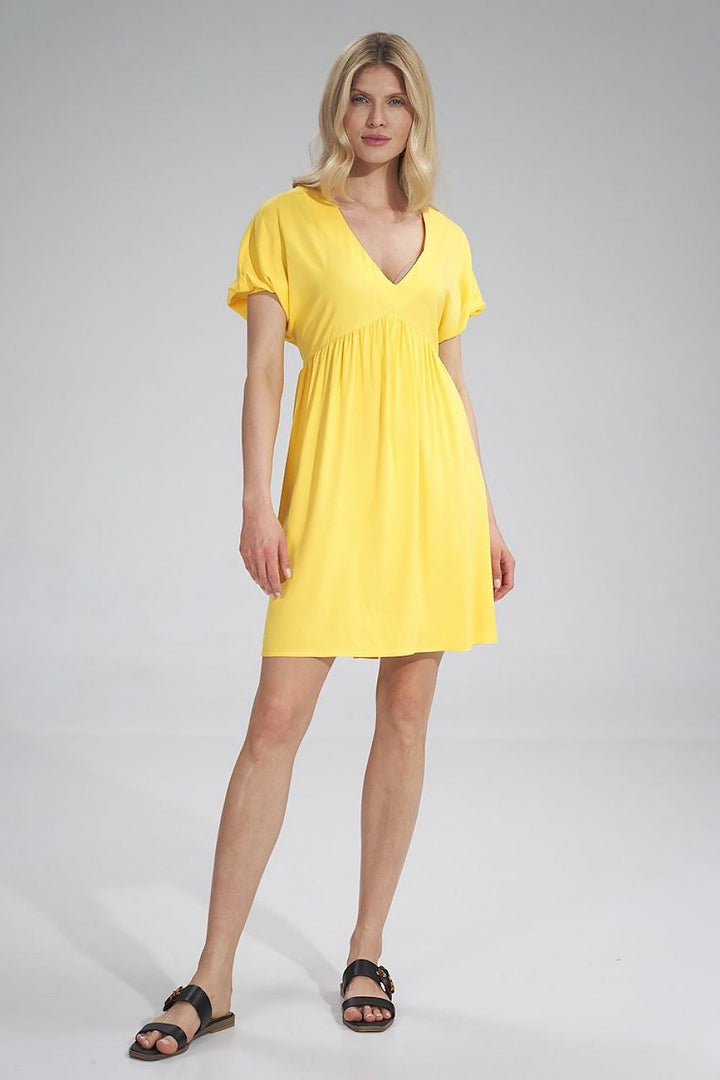 Loose-fitting  Daydress  Figl