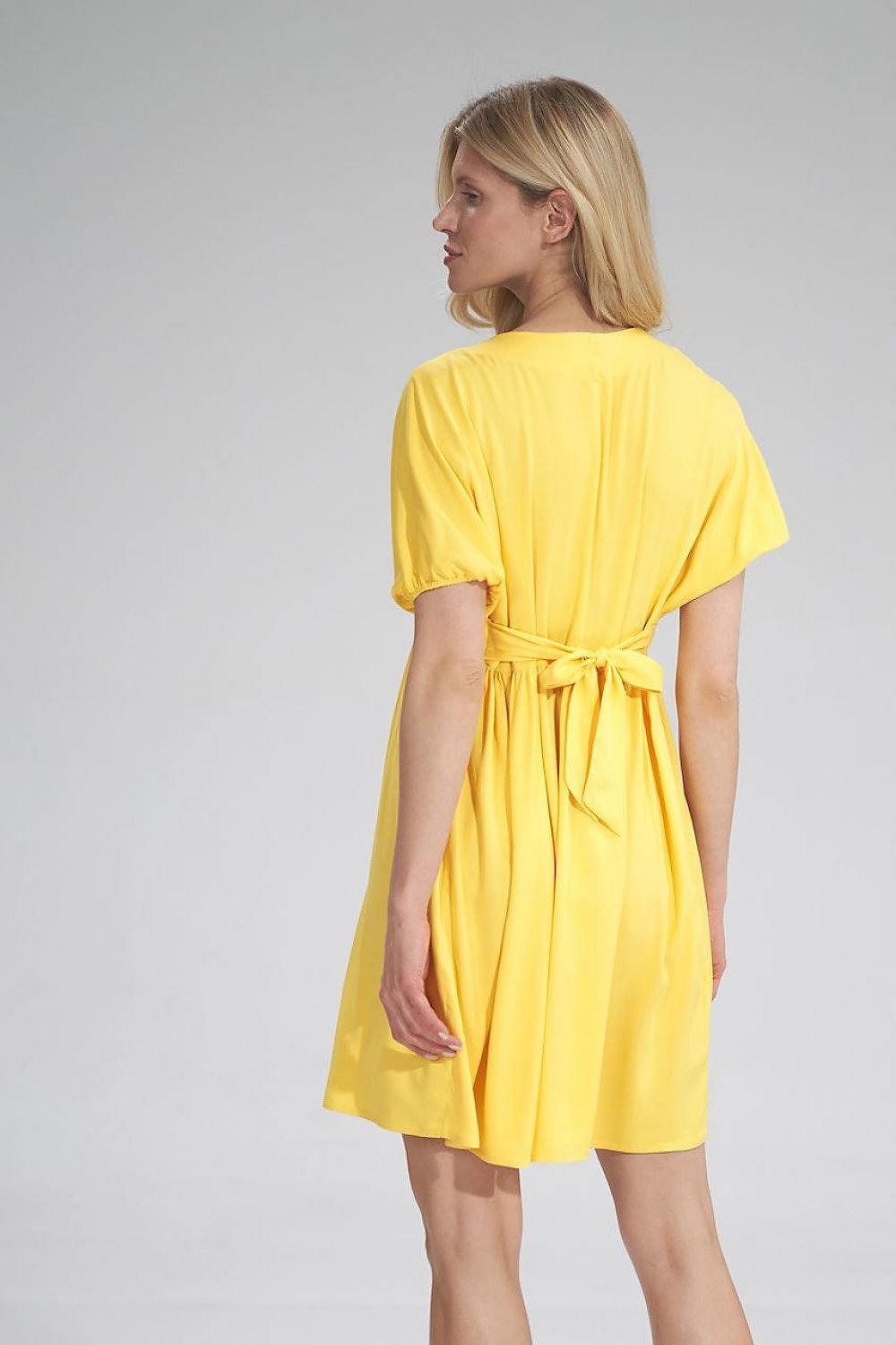 Loose-fitting  Daydress  Figl