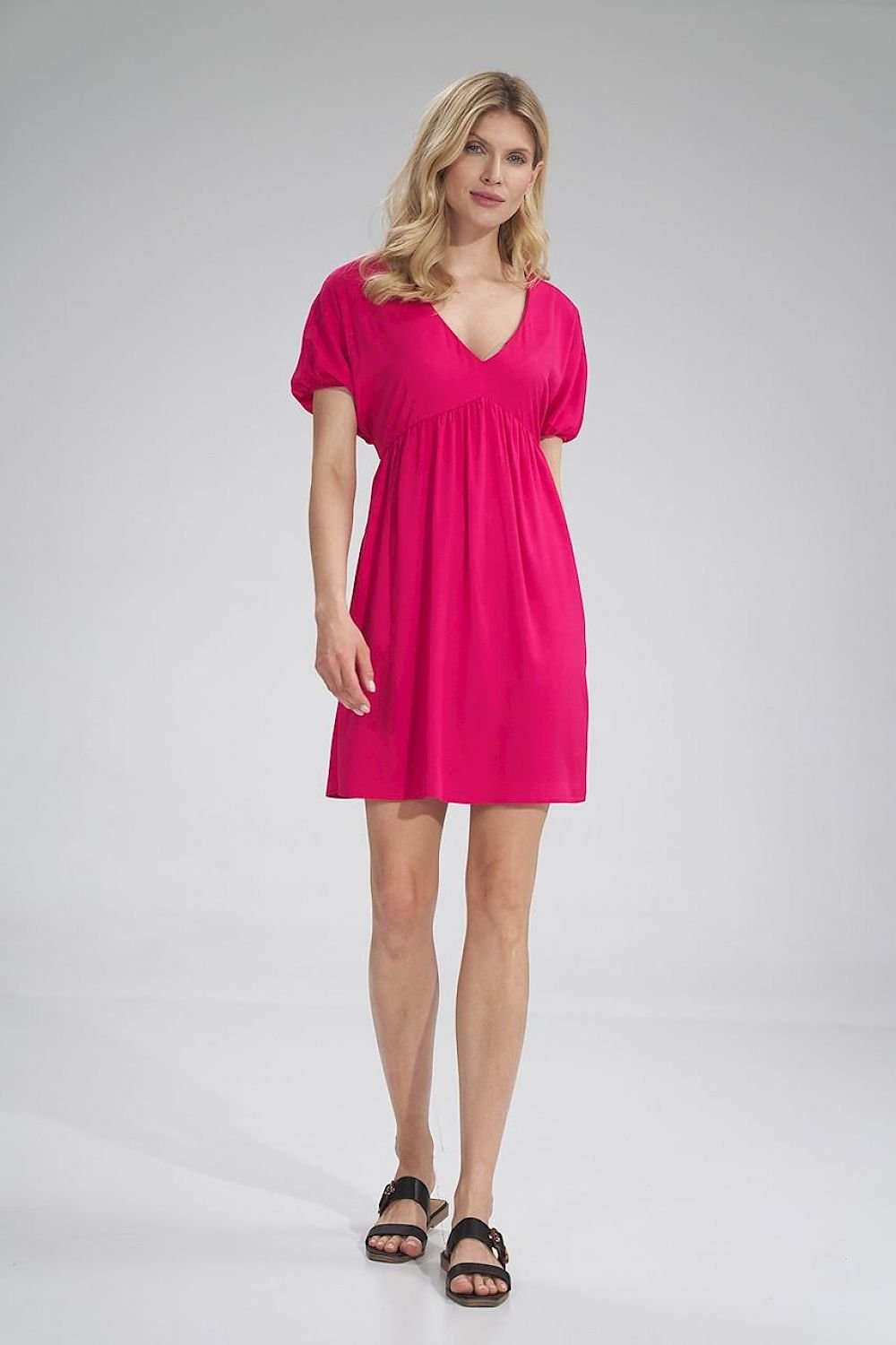 Loose-fitting  Daydress  Figl