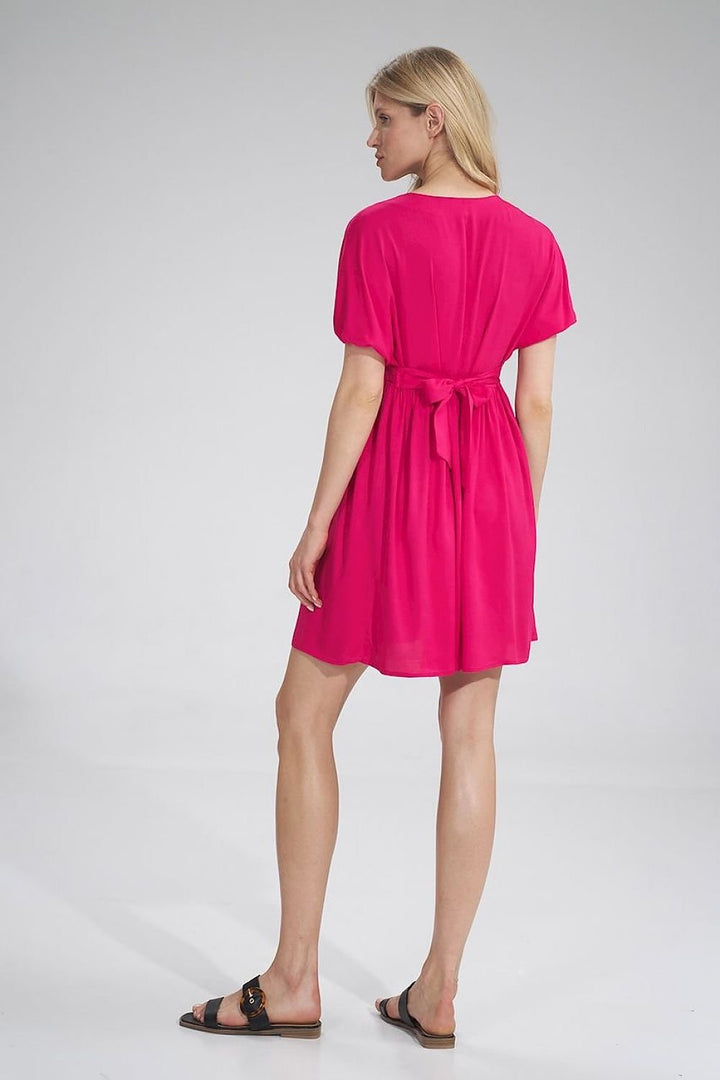 Loose-fitting  Daydress  Figl