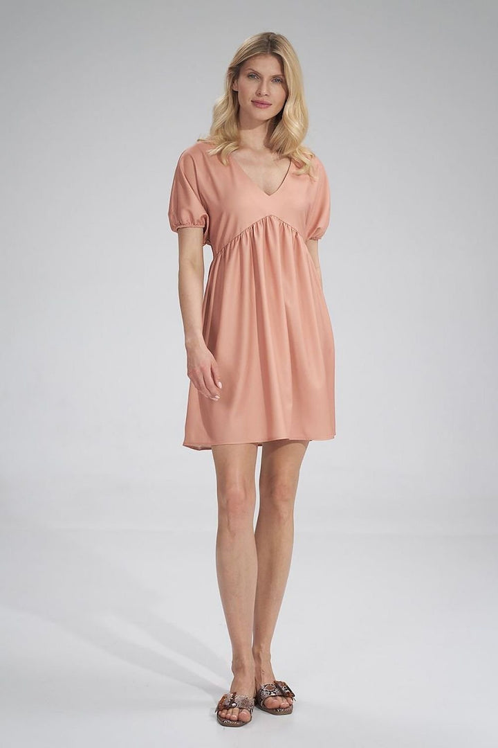 Loose-fitting  Daydress  Figl