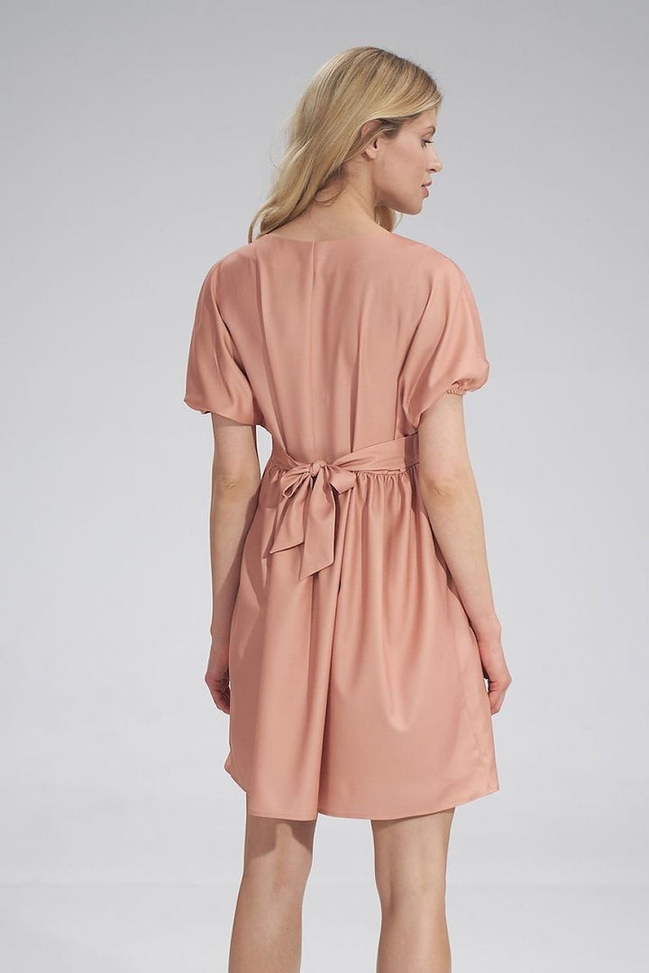 Loose-fitting  Daydress  Figl