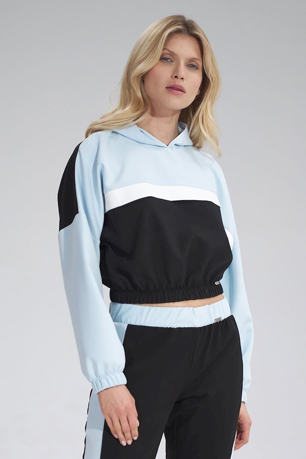 Sweat-shirt Figl