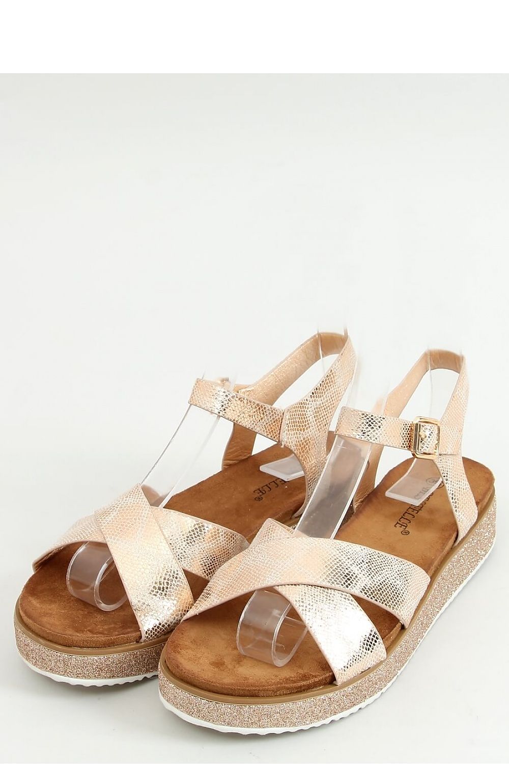 Sandals  Inello