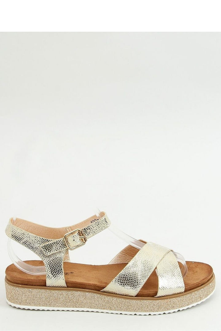 Sandals  Inello