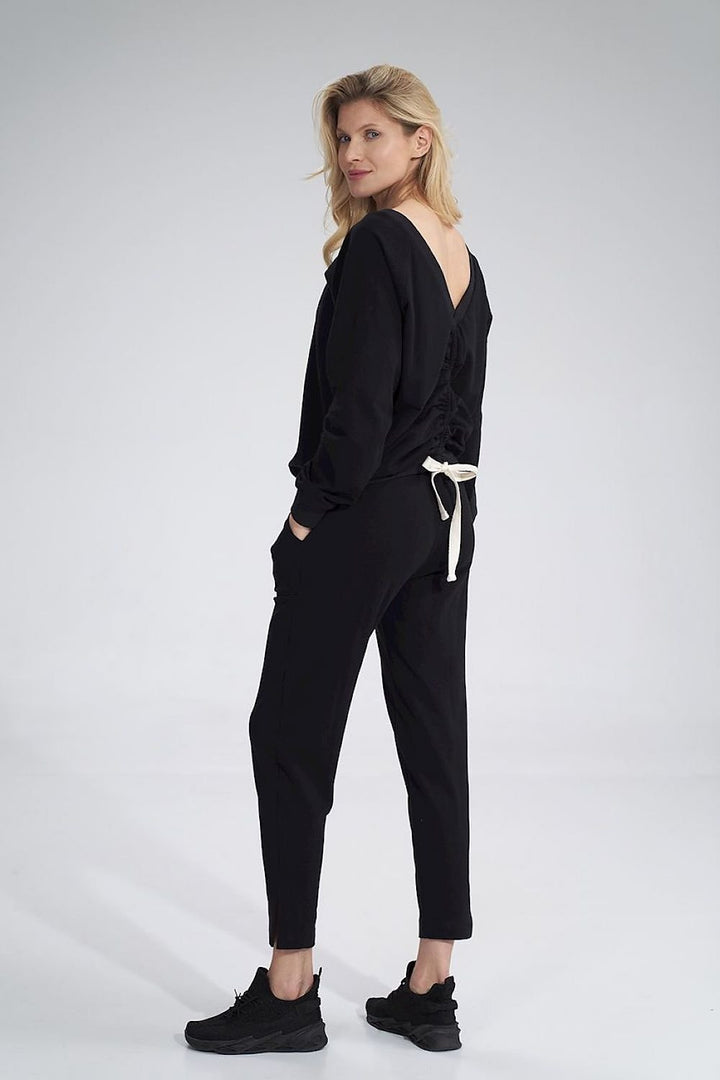 Tracksuit trousers  Figl