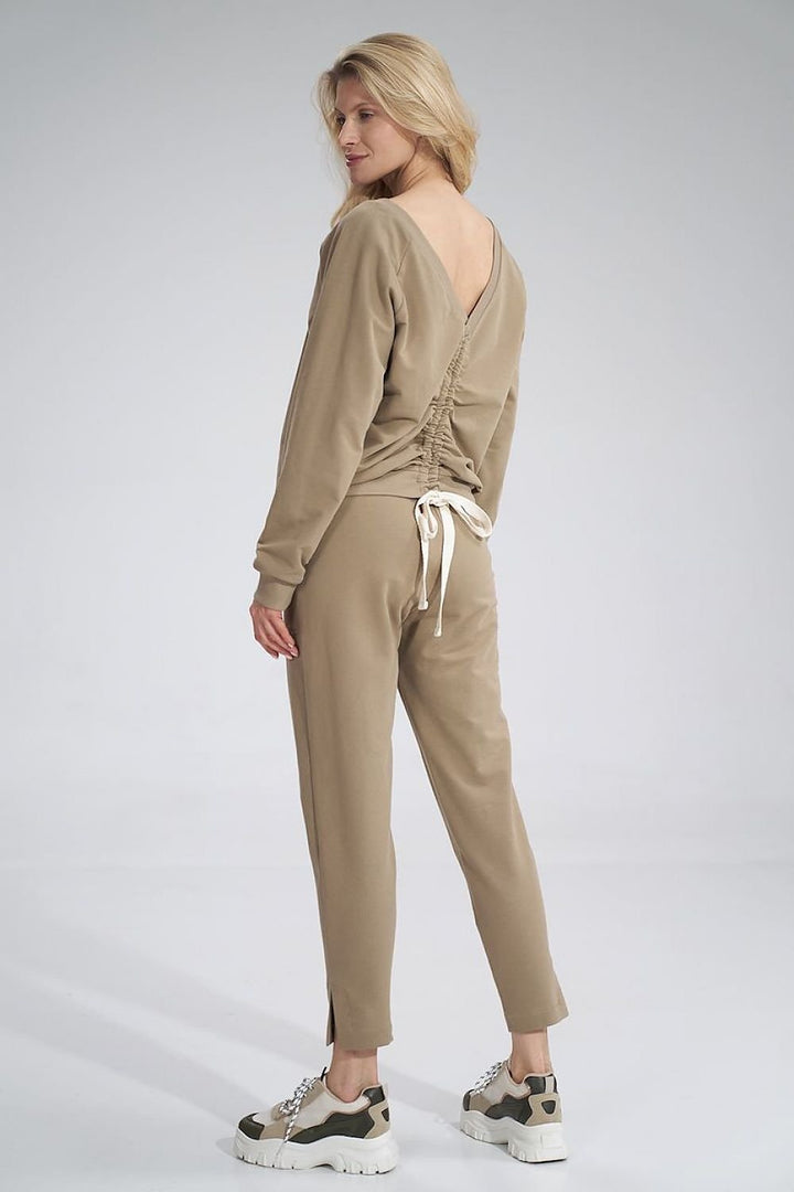 Tracksuit trousers  Figl