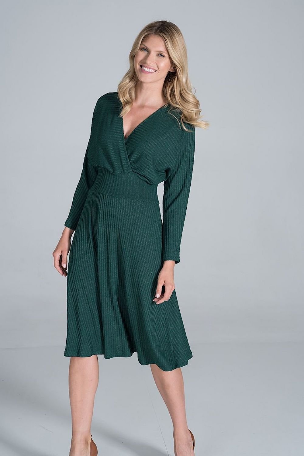 Robe de jour midi Figl