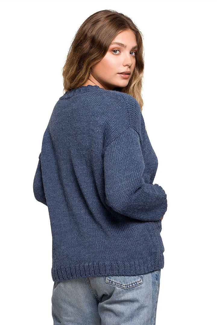 Cardigan d'automne