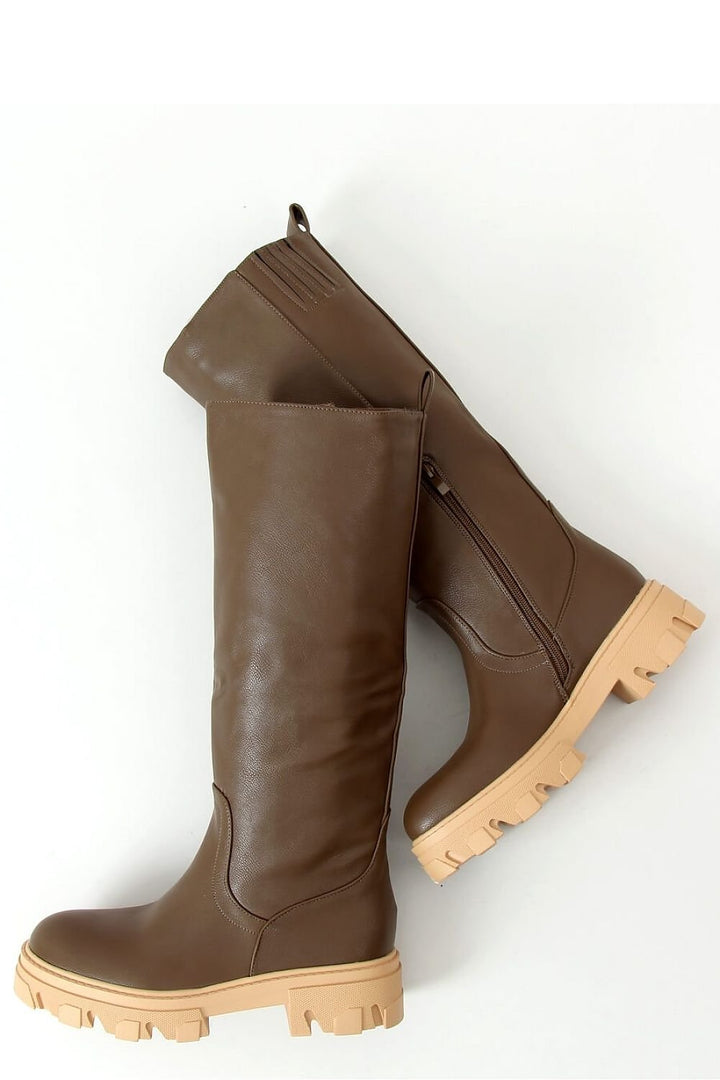 Bottes d'officier Inello