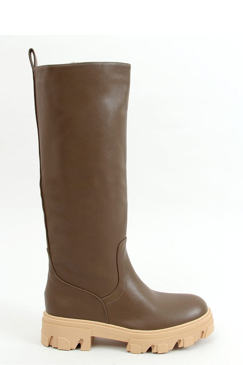 Bottes d'officier Inello