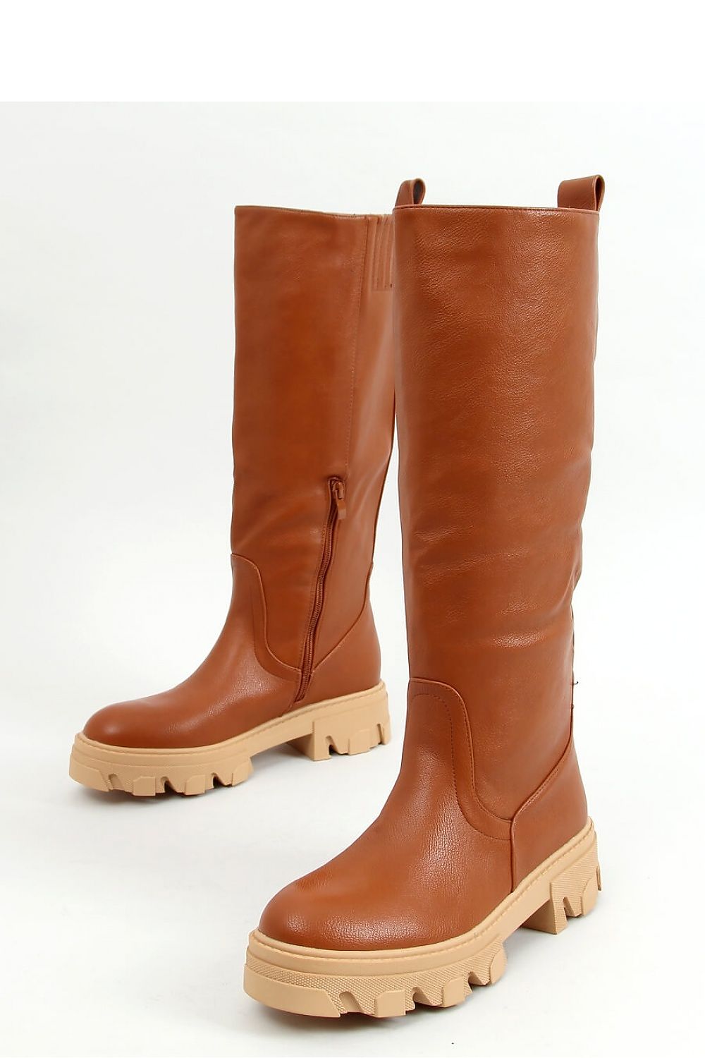 Bottes d'officier Inello