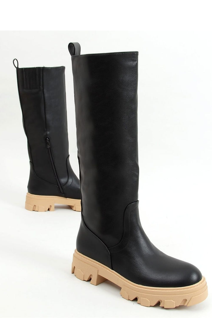 Bottes d'officier Inello