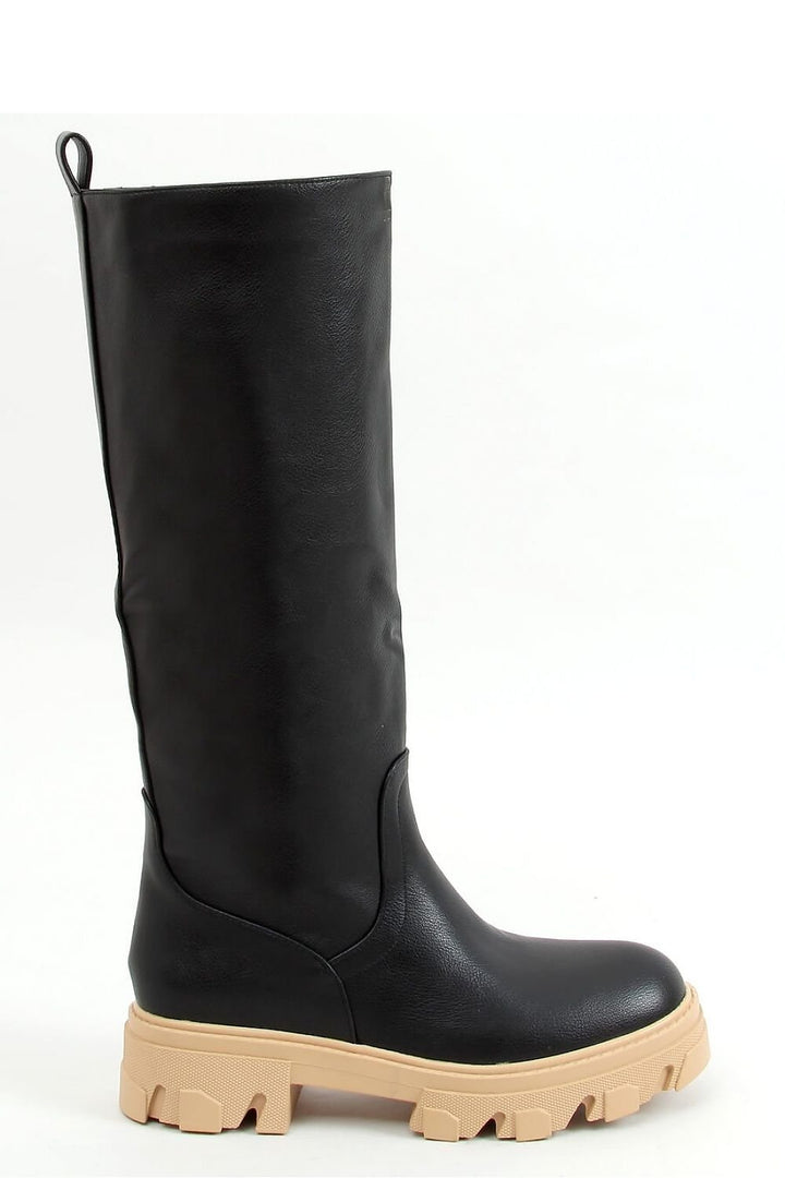 Bottes d'officier Inello