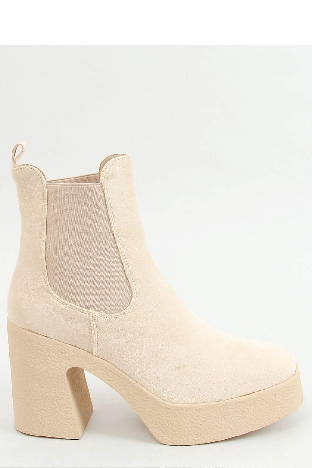 Heel boots  Inello