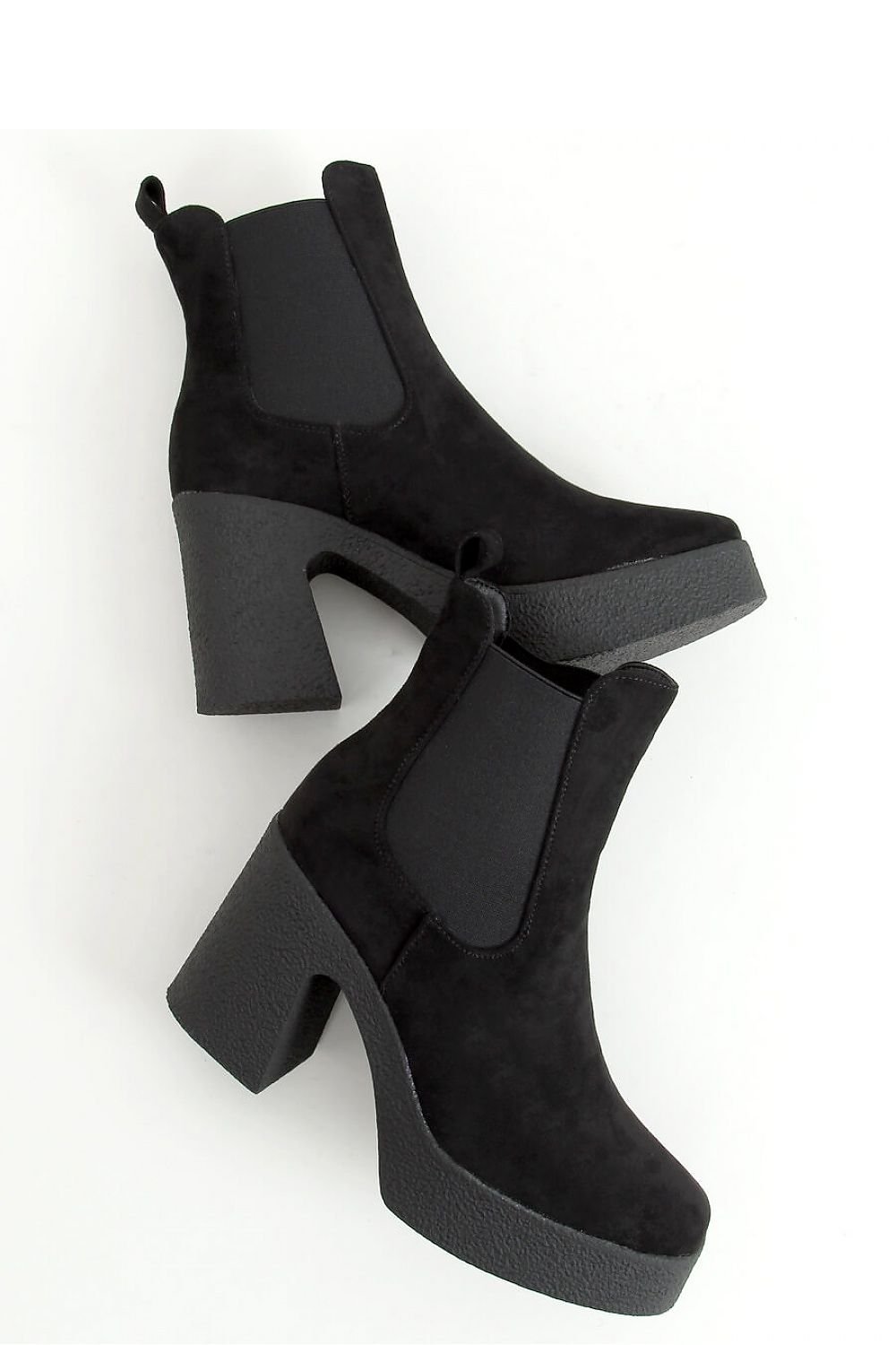 Heel boots  Inello