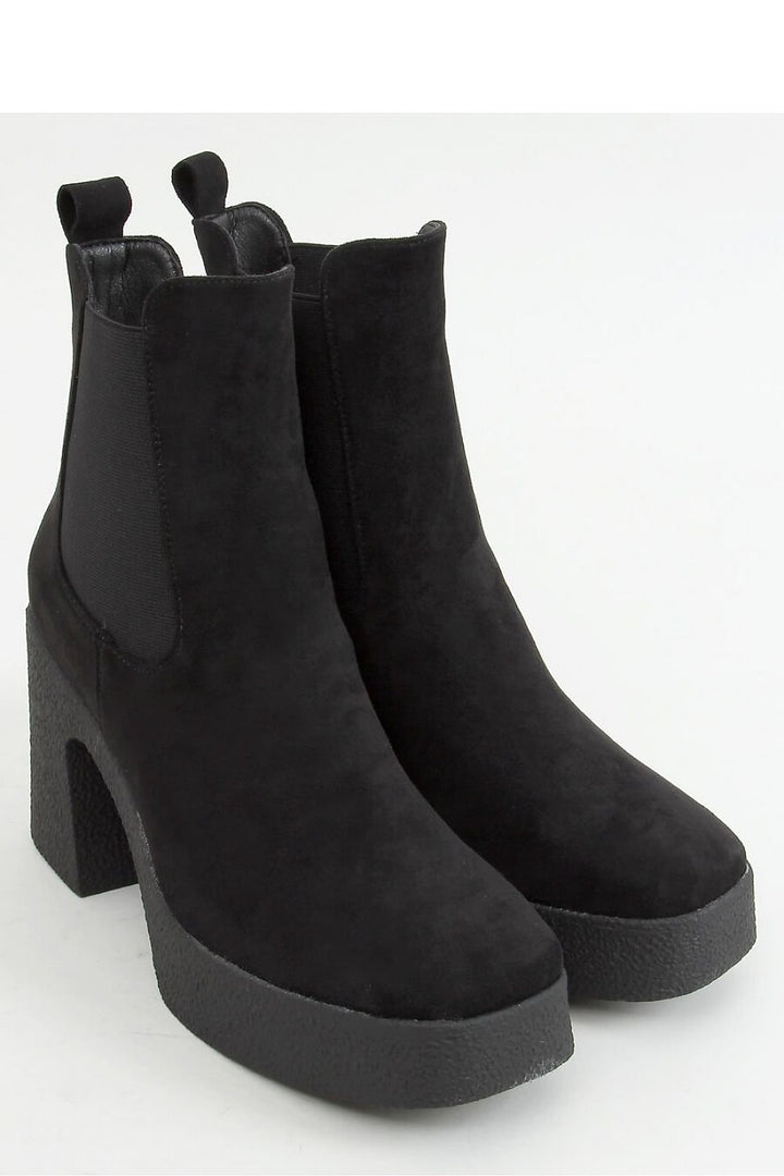 Heel boots  Inello