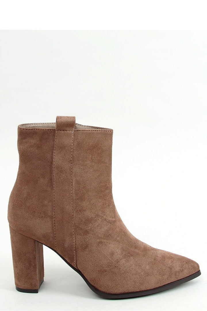 Heel boots  Inello