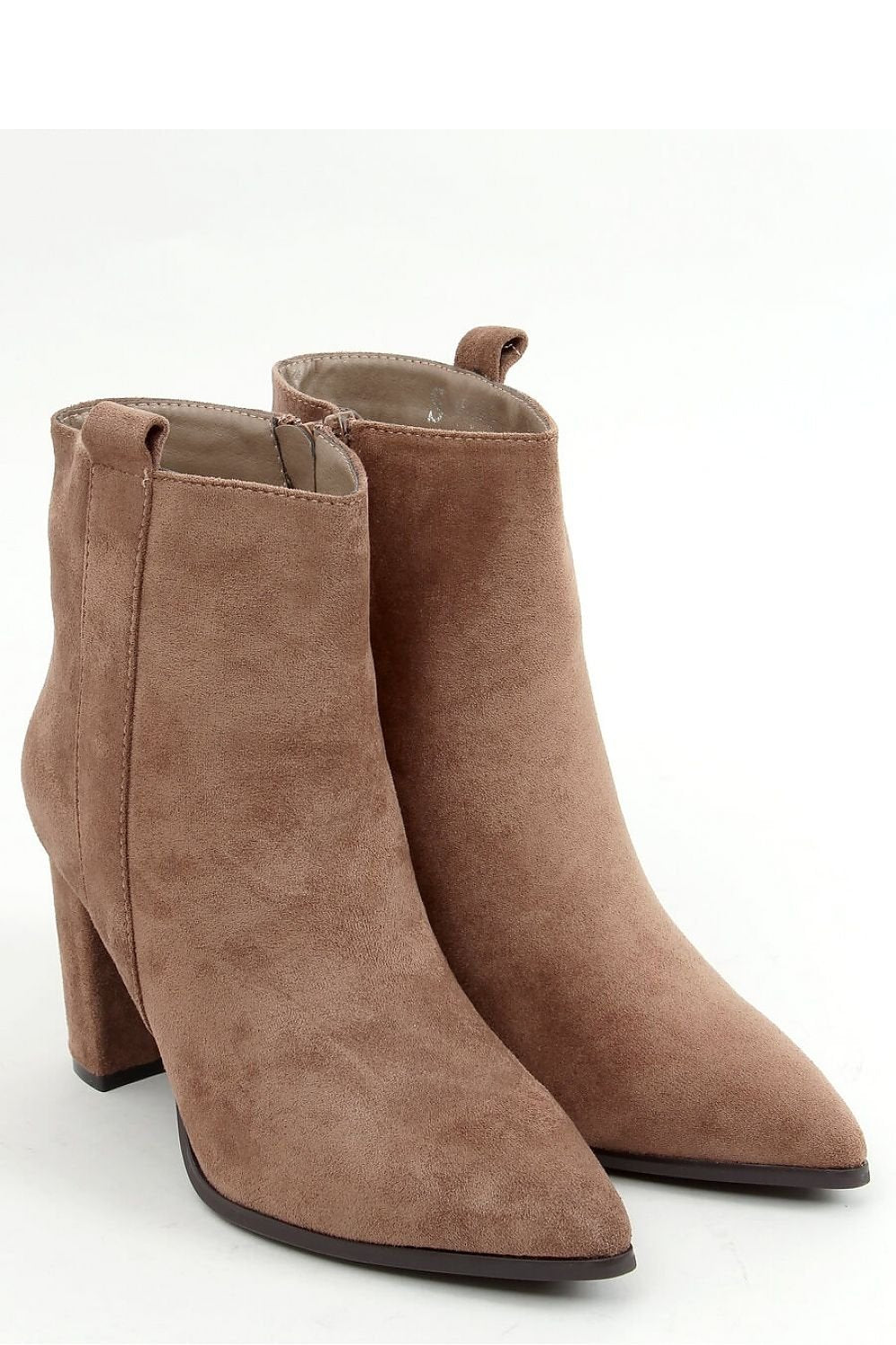 Heel boots  Inello