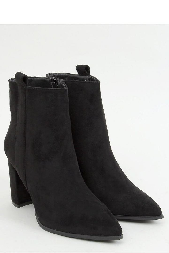 Heel boots  Inello