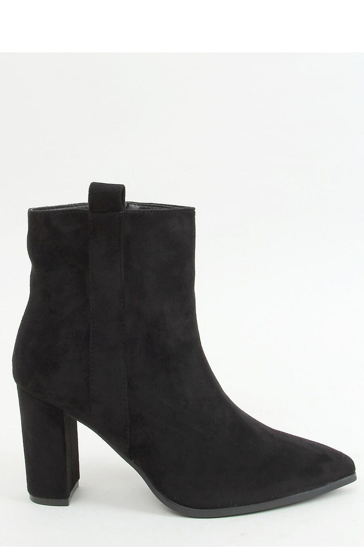 Heel boots  Inello