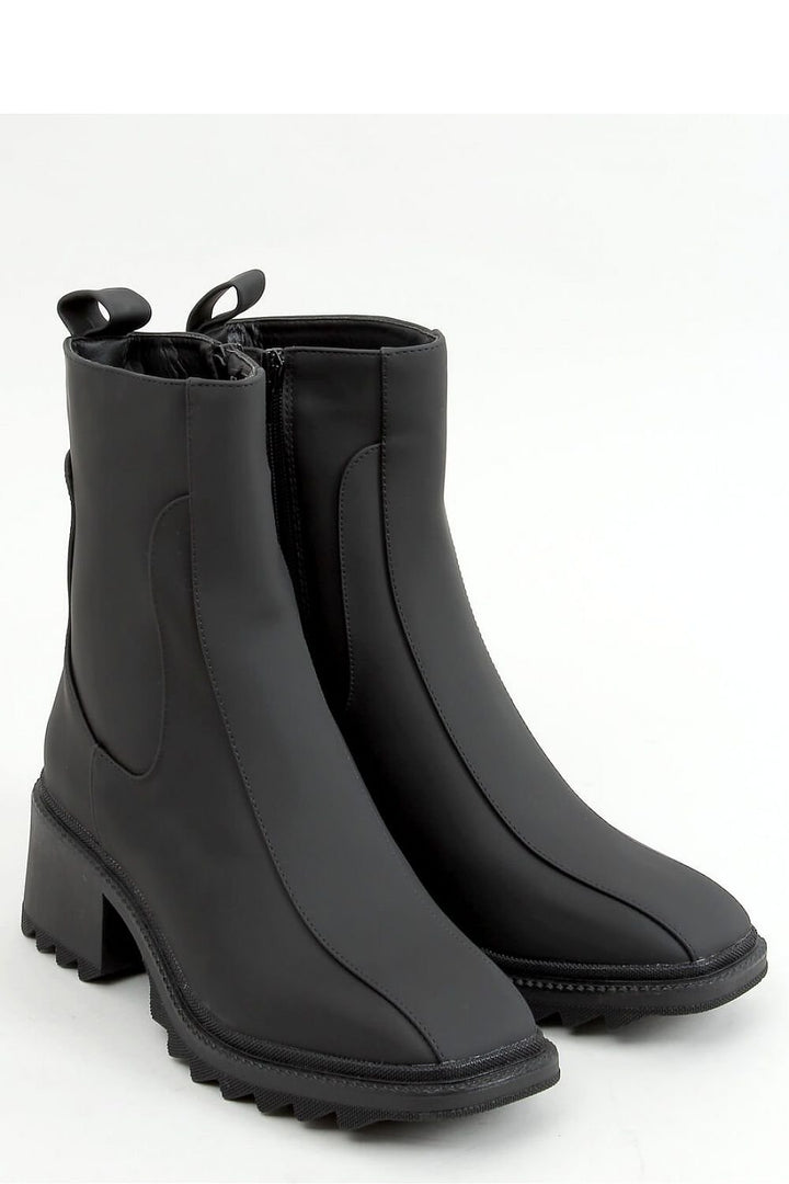 Heel boots  Inello