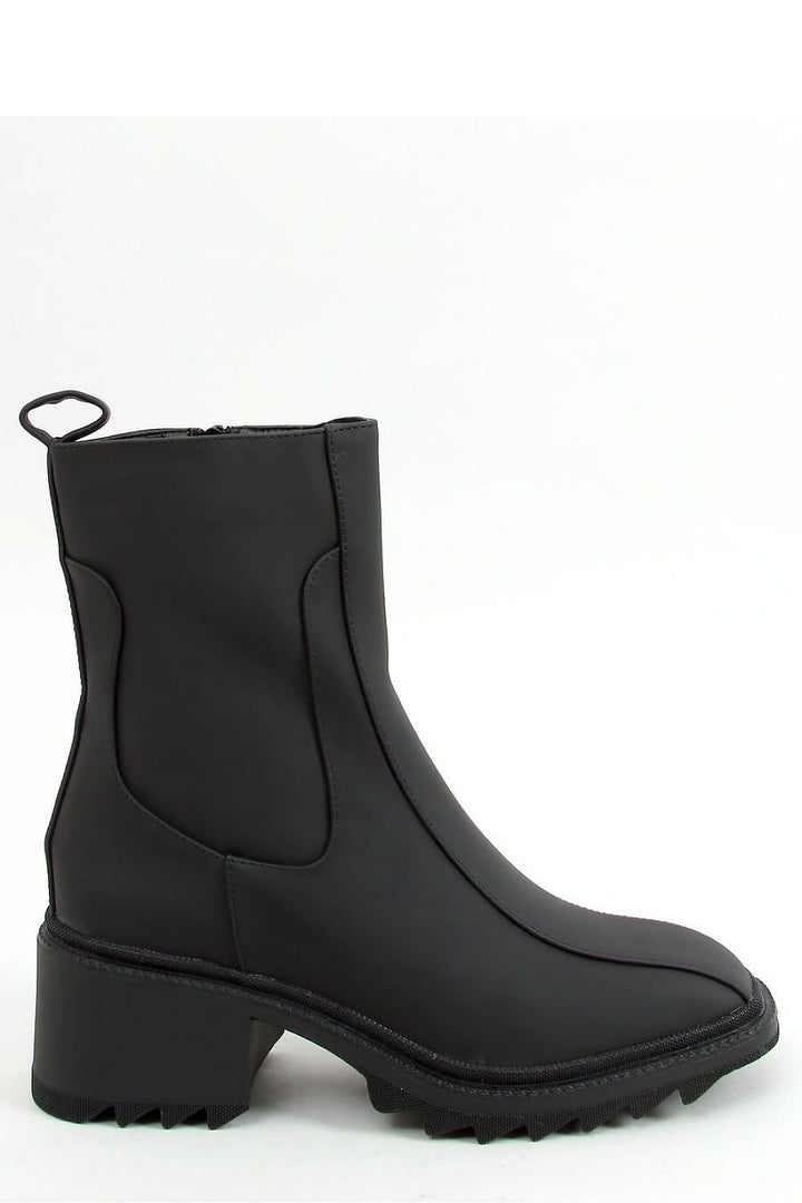 Heel boots  Inello