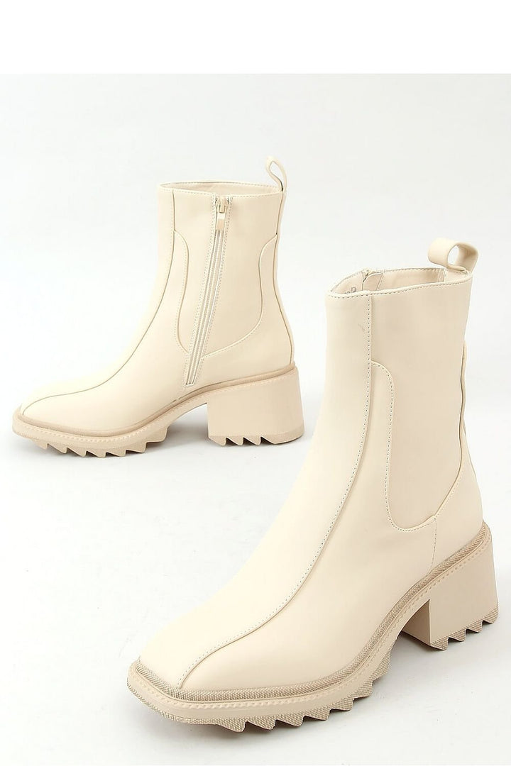 Heel boots  Inello