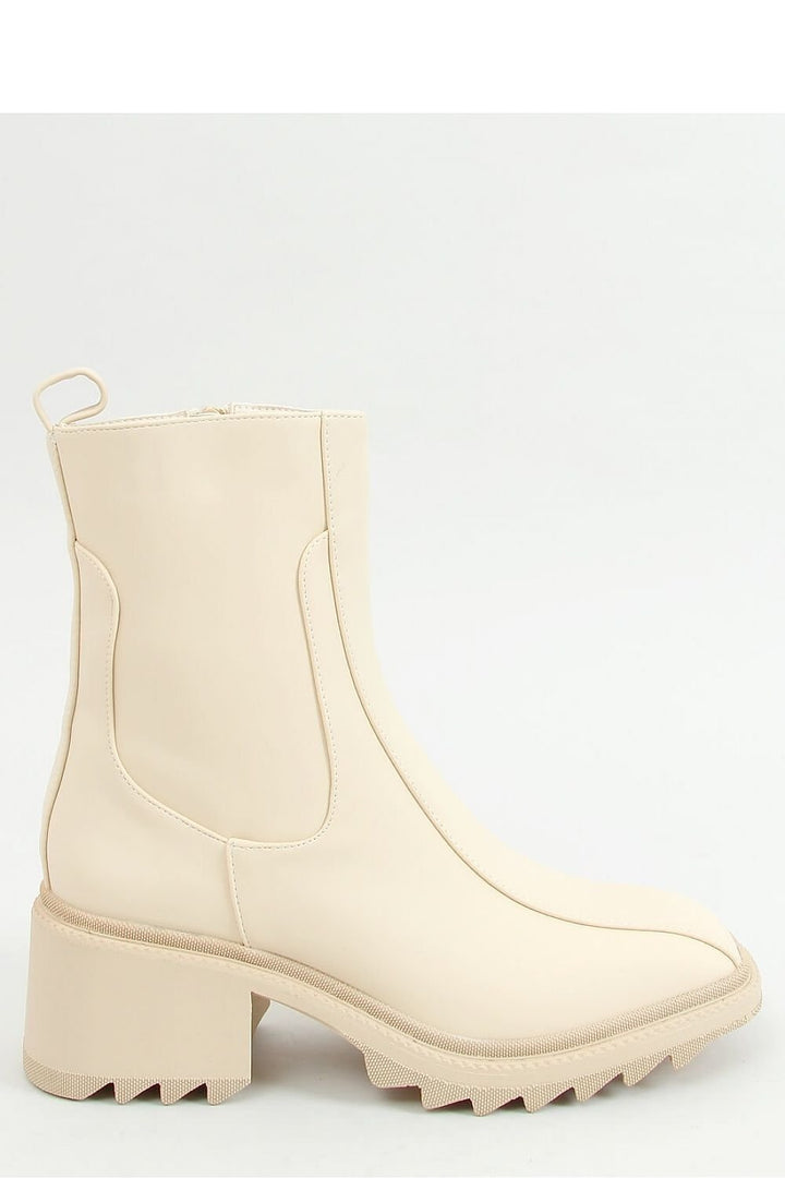 Heel boots  Inello