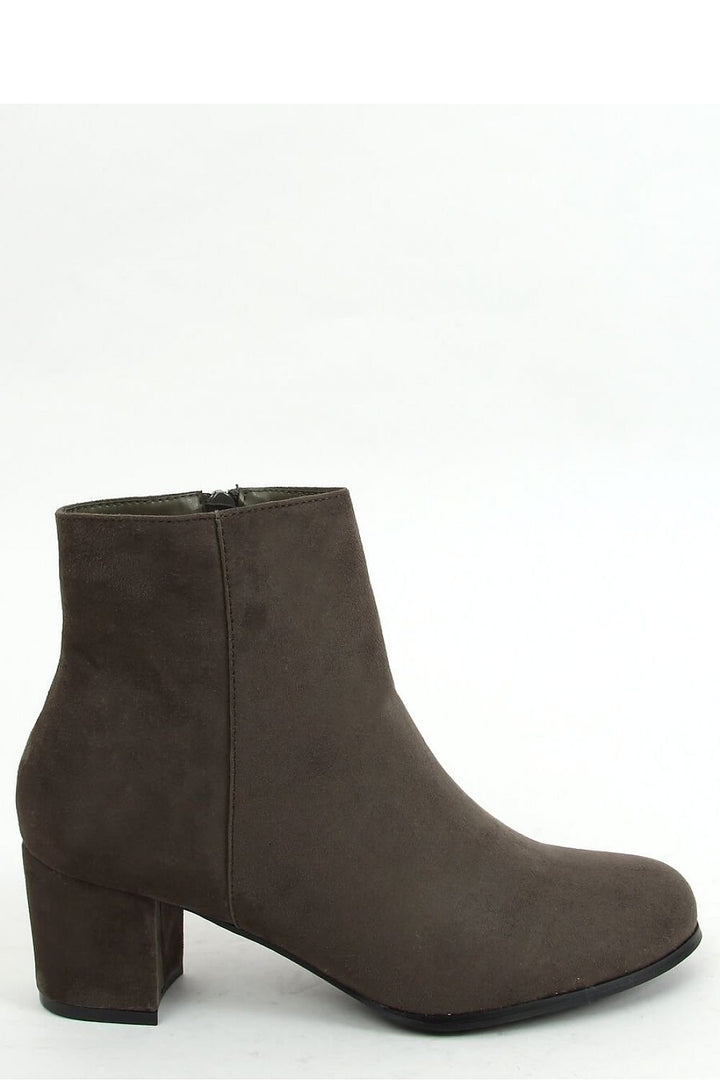 Heel boots Inello