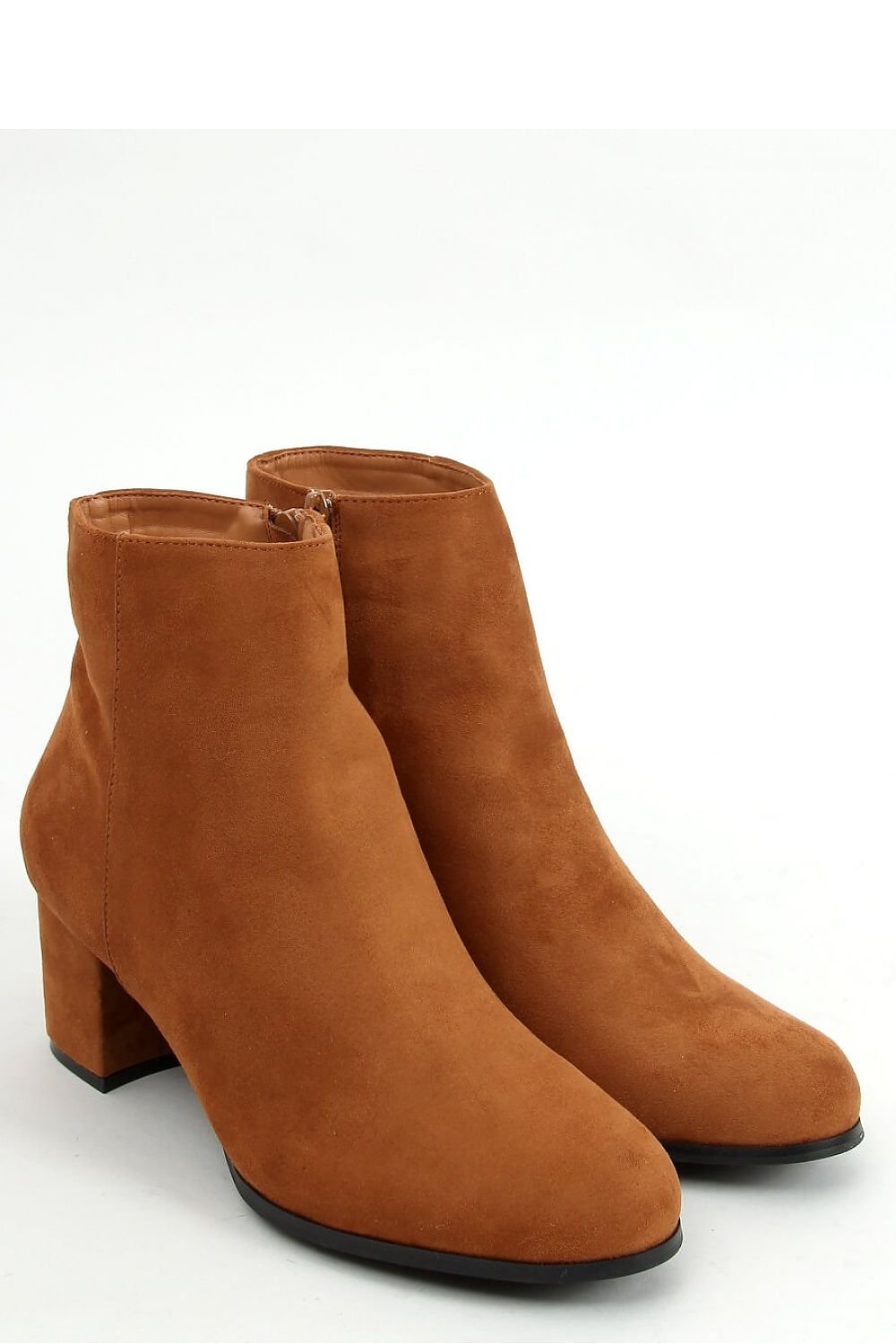 Heel boots Inello