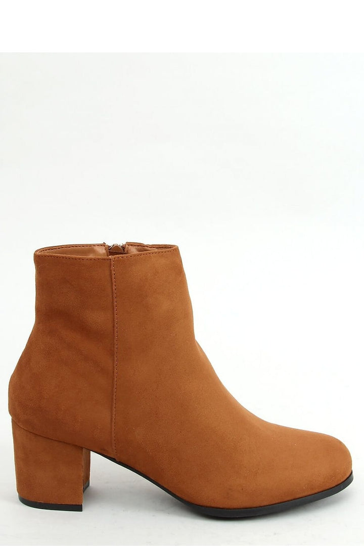 Heel boots Inello