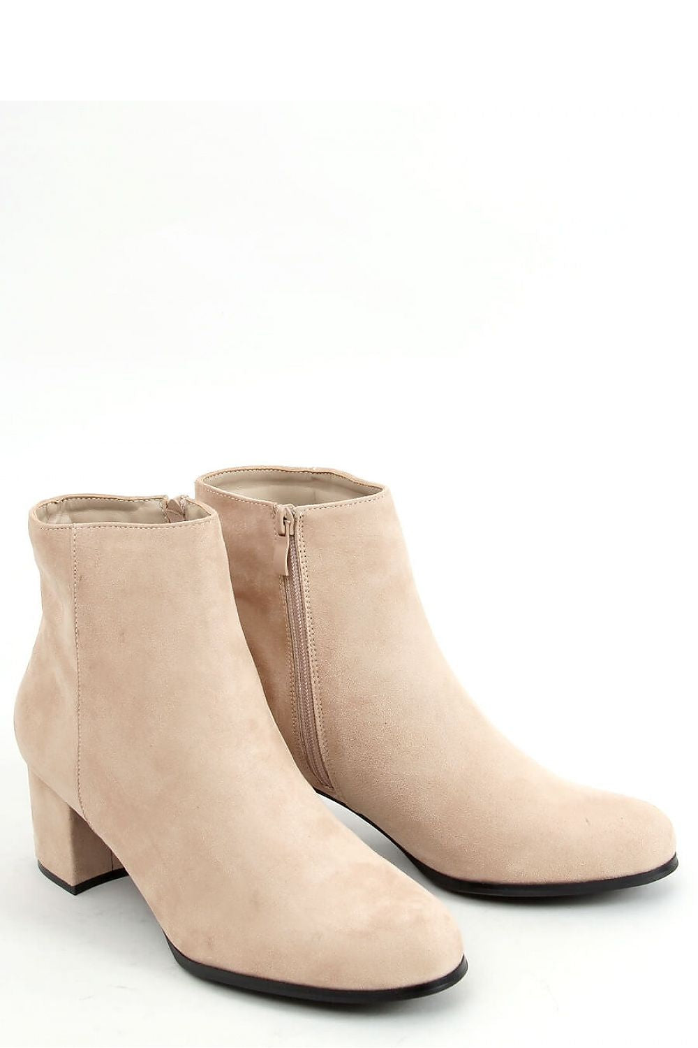 Heel boots Inello