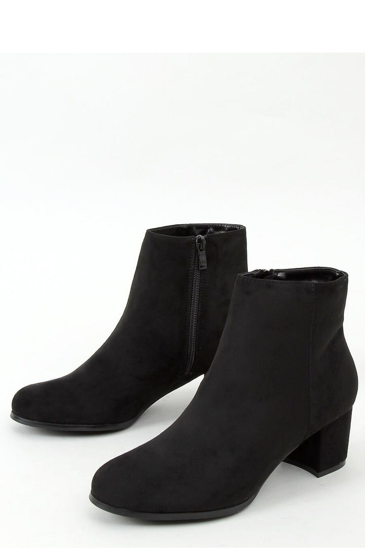 Heel boots Inello