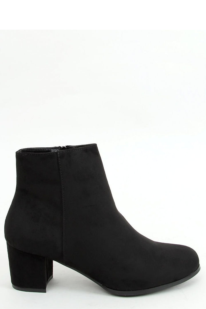 Heel boots Inello