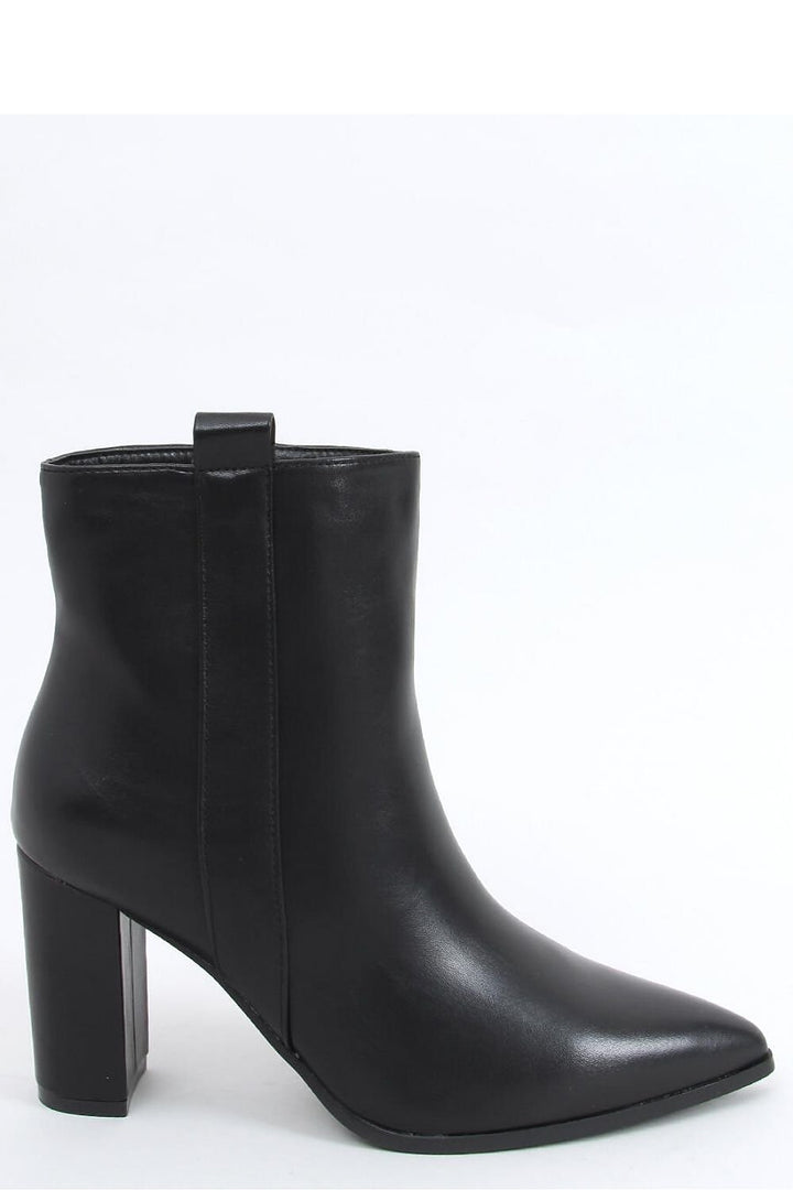 Heel boots  Inello