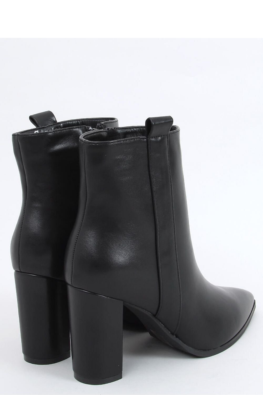 Heel boots  Inello