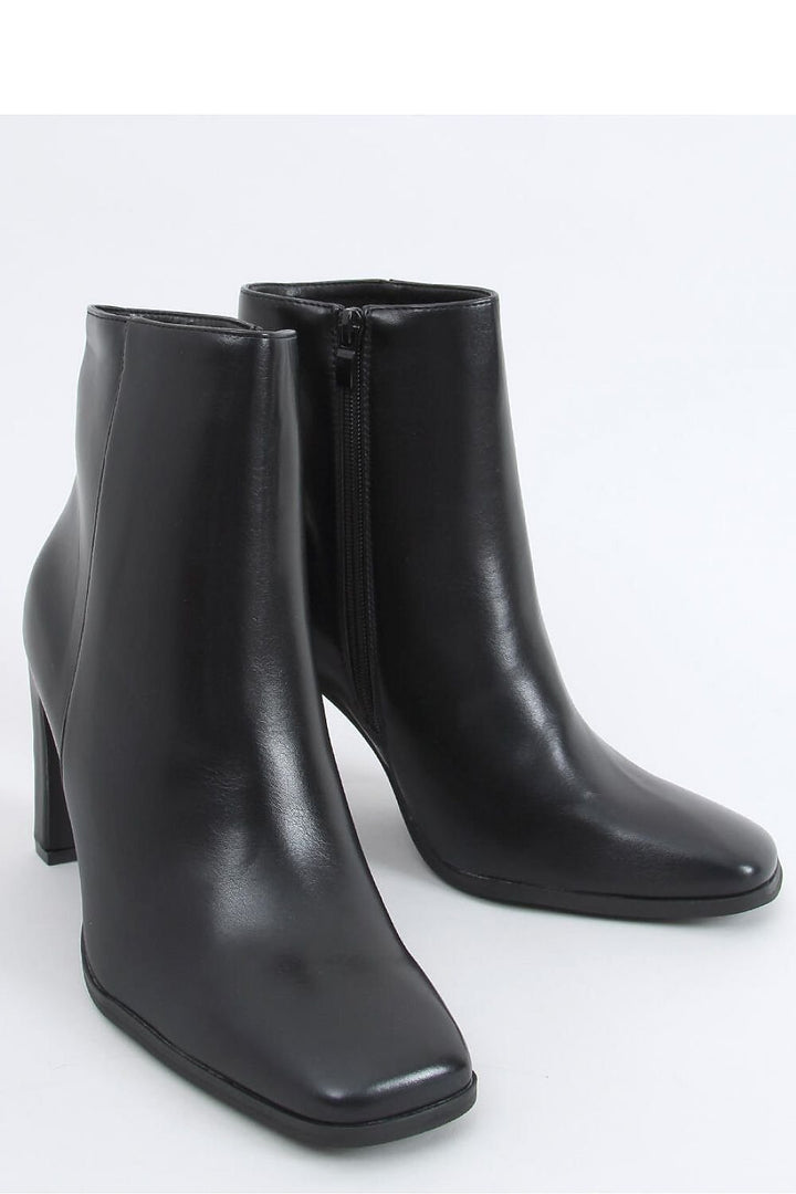 Heel boots  Inello