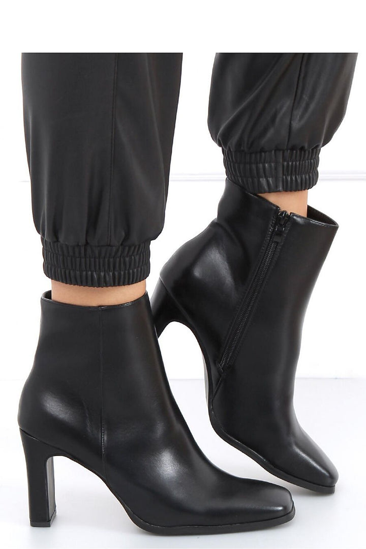 Heel boots  Inello