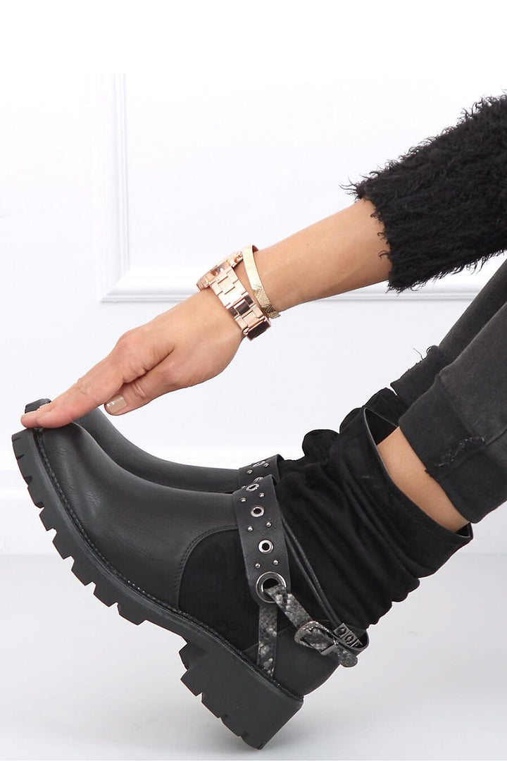 Bottes pour femmes