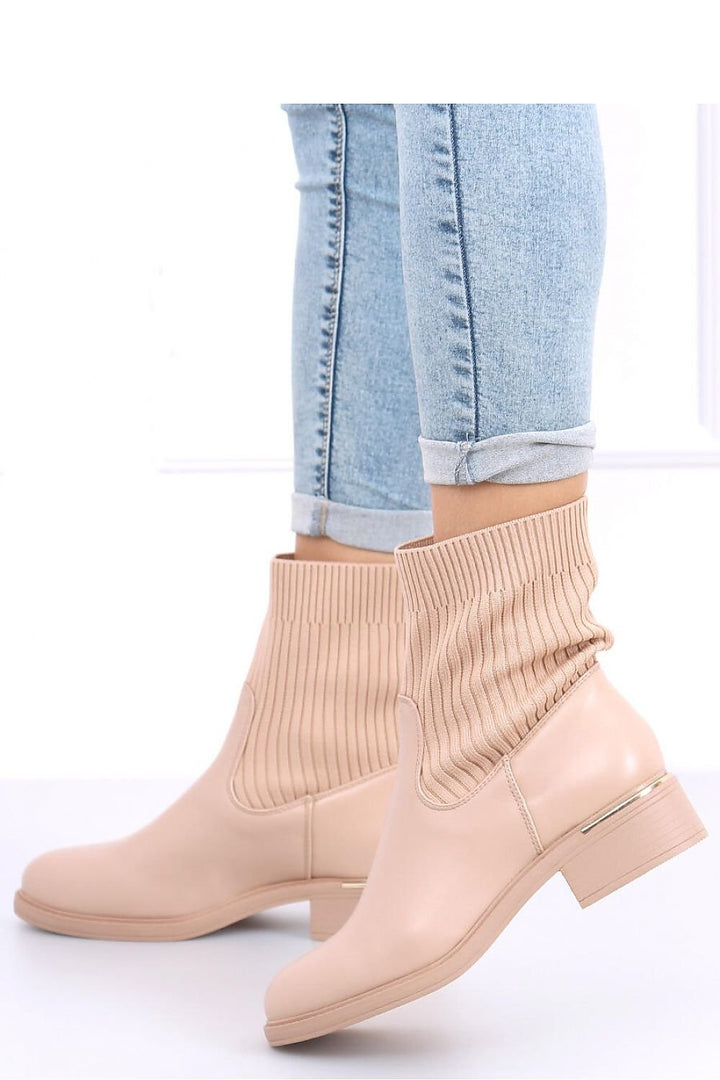 Bottes pour femmes